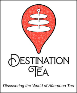 Destination Tea